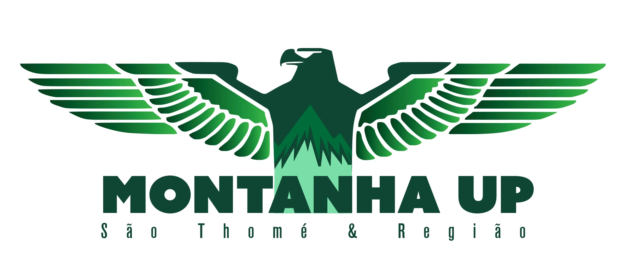 Montanha Up