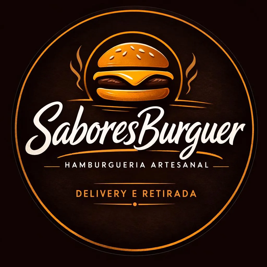 Sabores Burguer